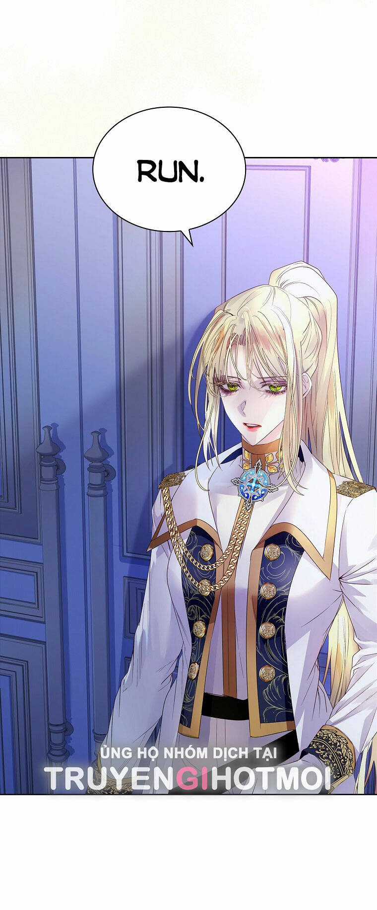 Tôi Đã Nuôi Hồ Ly Sai Cách Rồi Chapter 11.1 trang 11