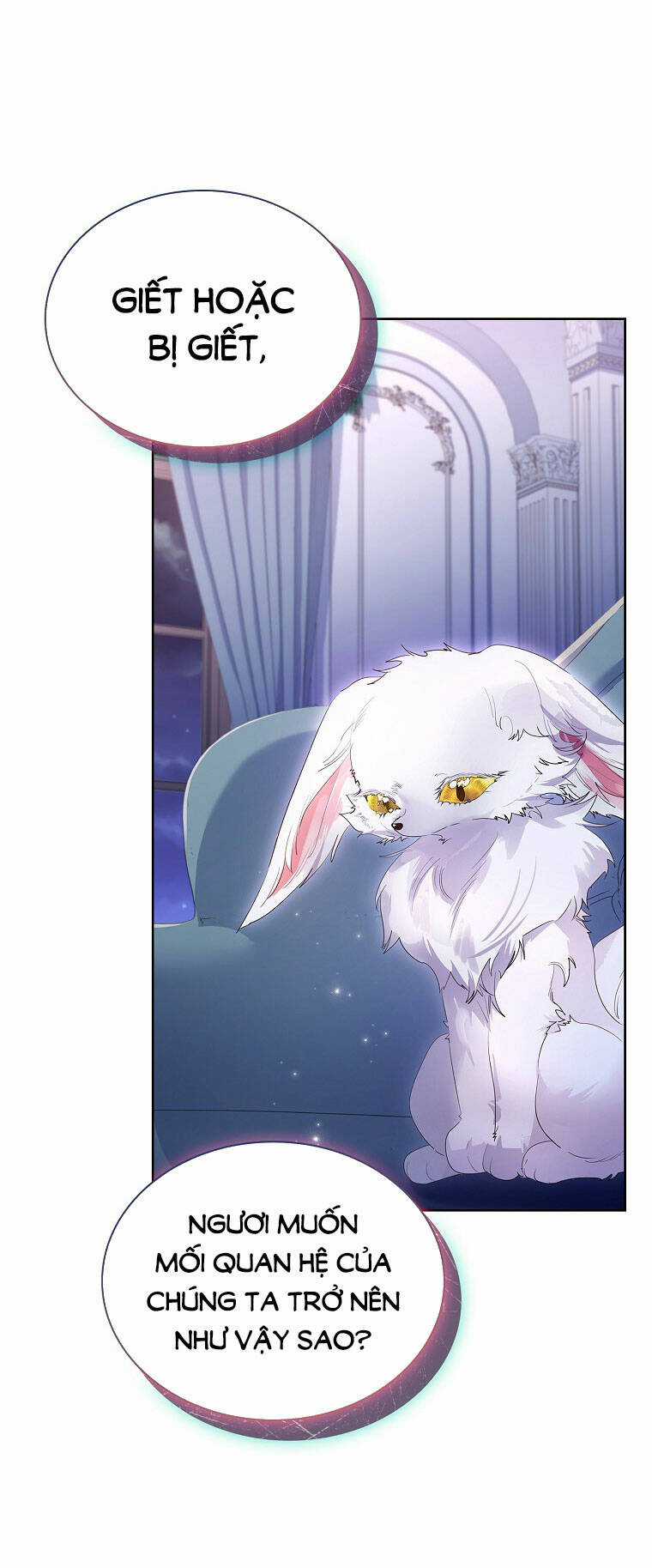 Tôi Đã Nuôi Hồ Ly Sai Cách Rồi Chapter 11.1 trang 17