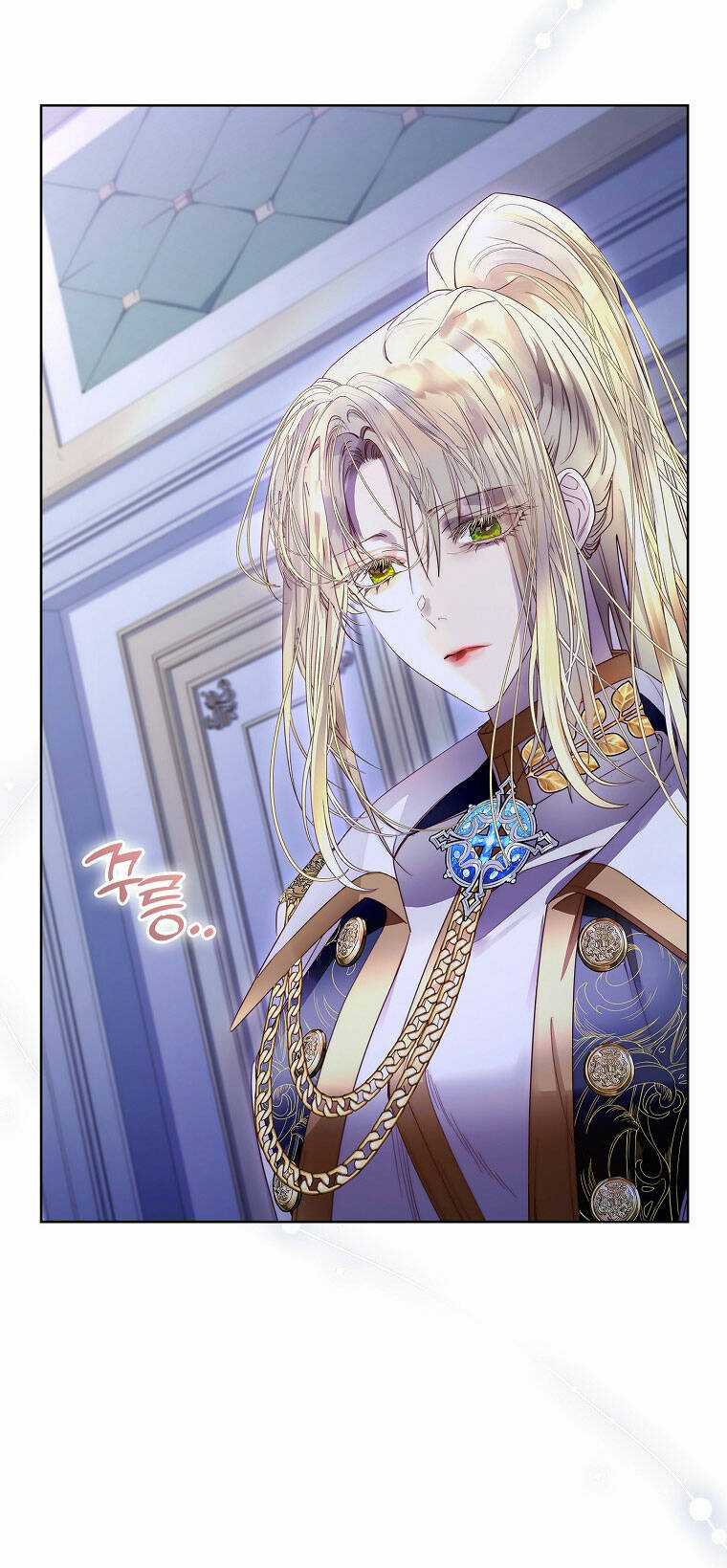 Tôi Đã Nuôi Hồ Ly Sai Cách Rồi Chapter 11.1 trang 19