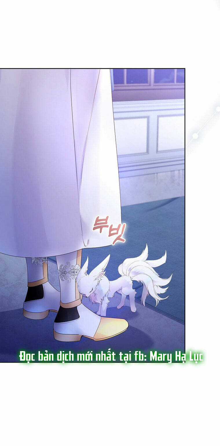 Tôi Đã Nuôi Hồ Ly Sai Cách Rồi Chapter 11.1 trang 20