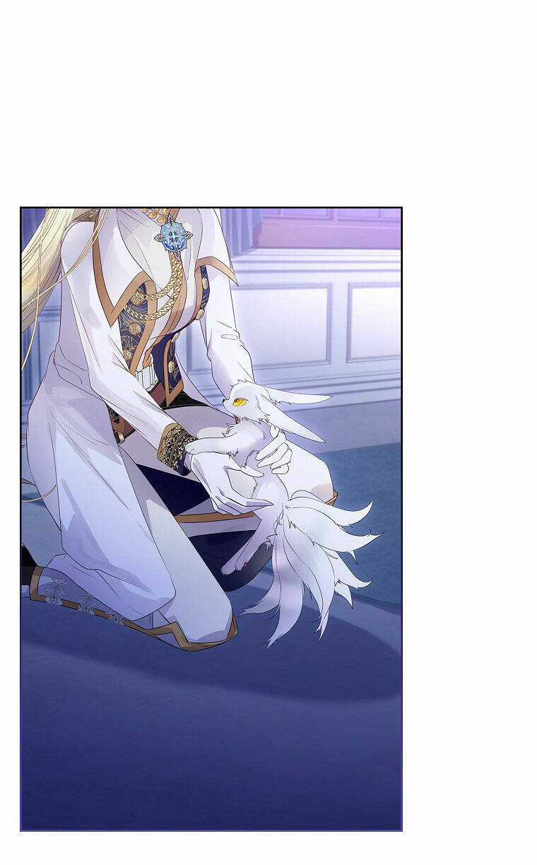 Tôi Đã Nuôi Hồ Ly Sai Cách Rồi Chapter 11.1 trang 23