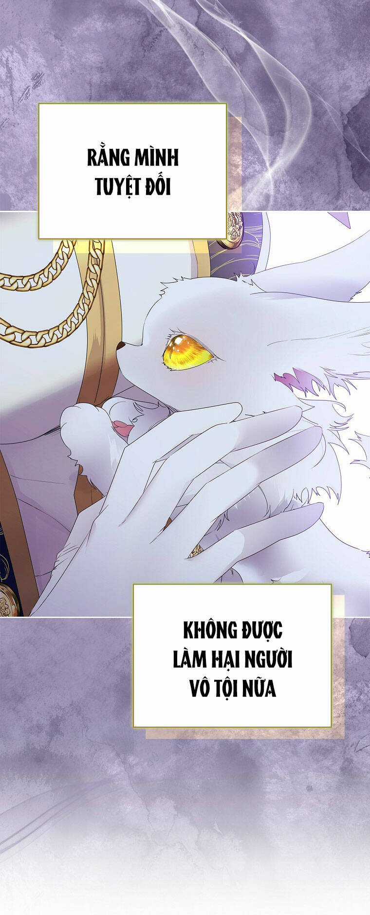 Tôi Đã Nuôi Hồ Ly Sai Cách Rồi Chapter 11.1 trang 26