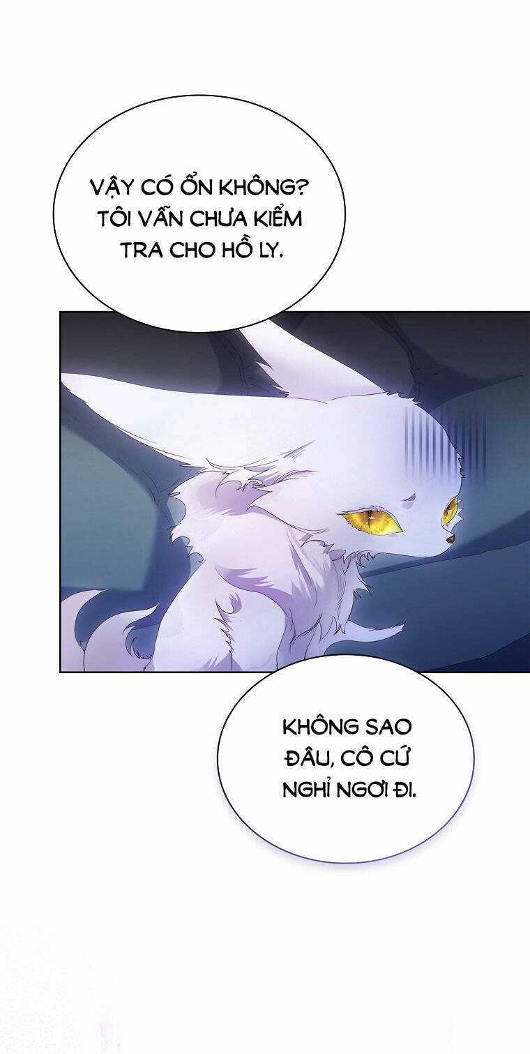 Tôi Đã Nuôi Hồ Ly Sai Cách Rồi Chapter 11.1 trang 5