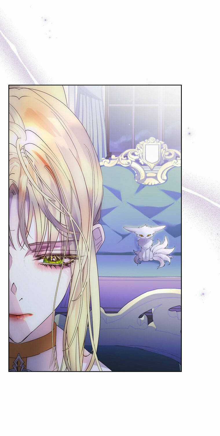 Tôi Đã Nuôi Hồ Ly Sai Cách Rồi Chapter 11.1 trang 8