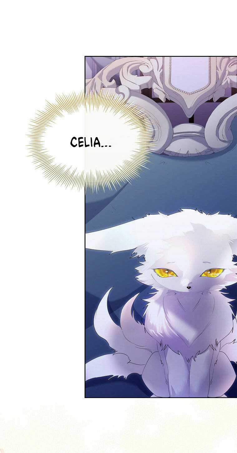 Tôi Đã Nuôi Hồ Ly Sai Cách Rồi Chapter 11.1 trang 9