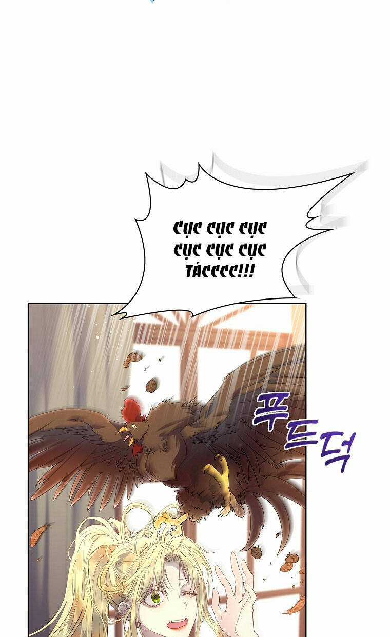 Tôi Đã Nuôi Hồ Ly Sai Cách Rồi Chapter 11.2 trang 17