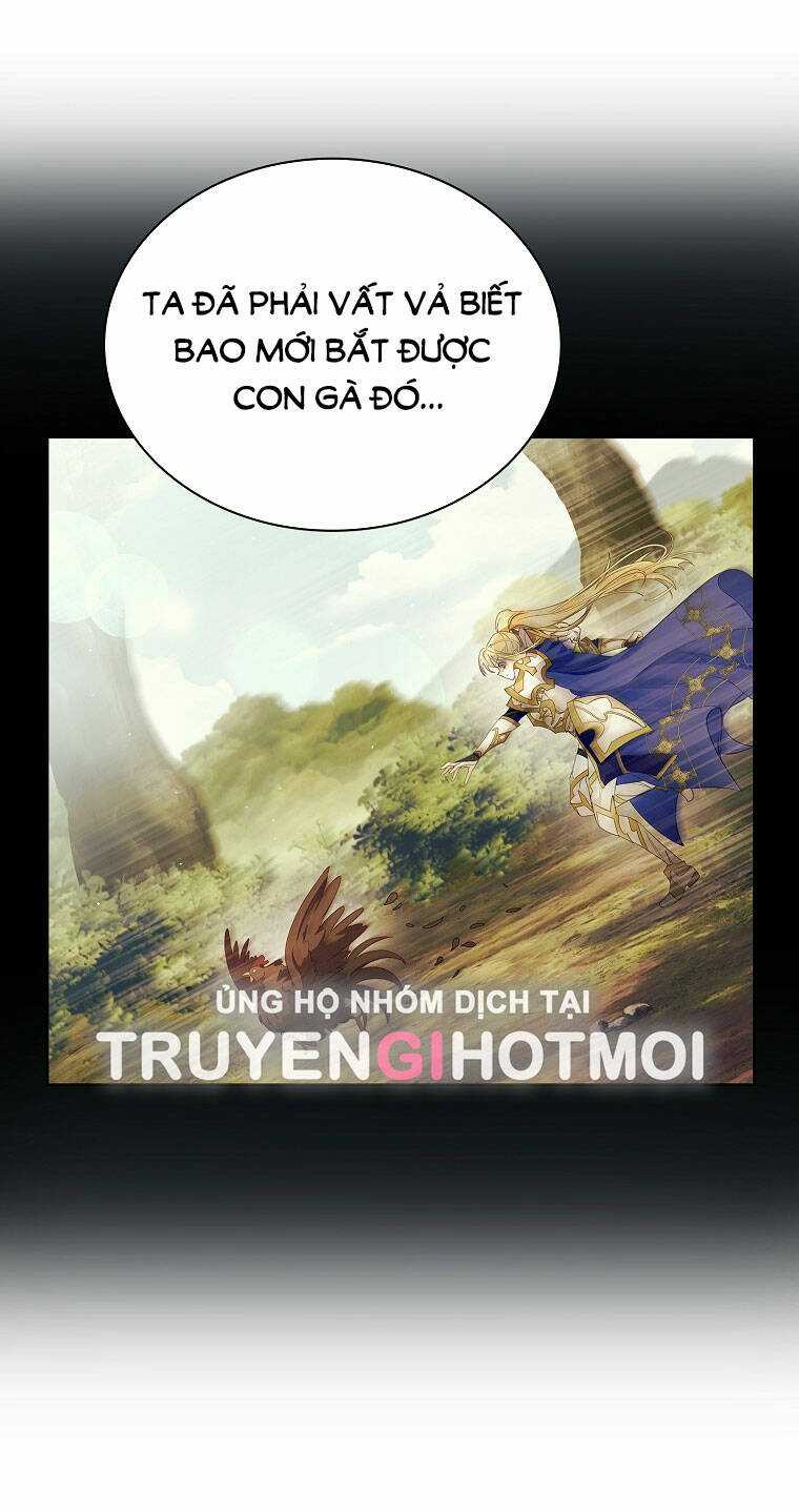 Tôi Đã Nuôi Hồ Ly Sai Cách Rồi Chapter 11.2 trang 20