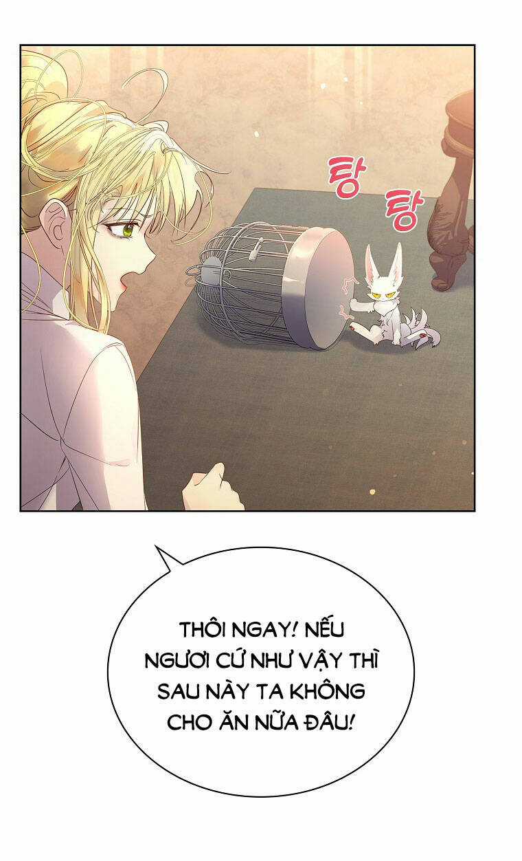 Tôi Đã Nuôi Hồ Ly Sai Cách Rồi Chapter 11.2 trang 22