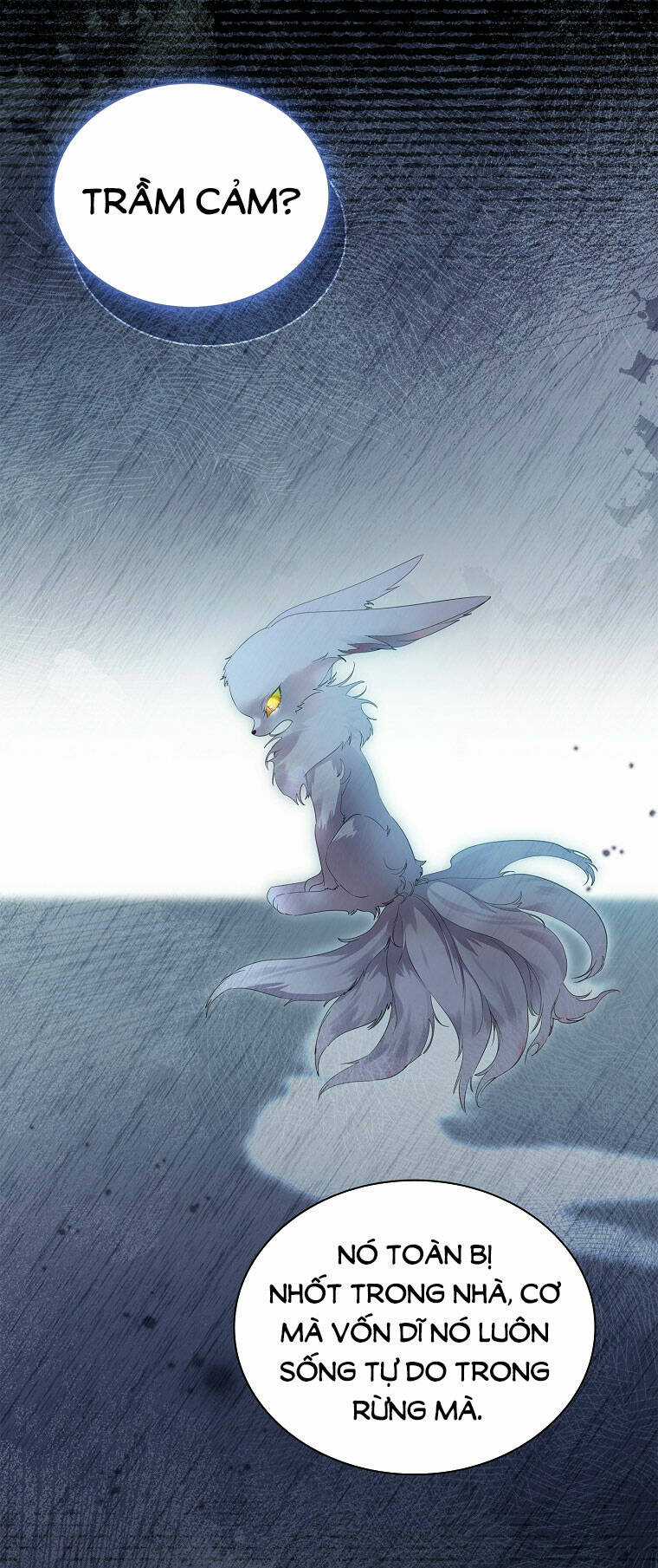 Tôi Đã Nuôi Hồ Ly Sai Cách Rồi Chapter 11.2 trang 30