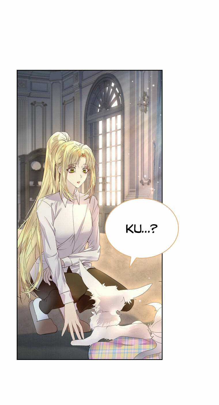 Tôi Đã Nuôi Hồ Ly Sai Cách Rồi Chapter 11.2 trang 48