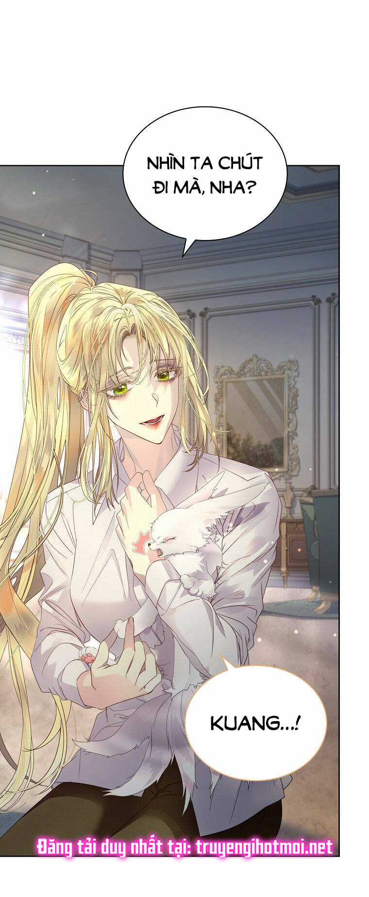 Tôi Đã Nuôi Hồ Ly Sai Cách Rồi Chapter 11.2 trang 50