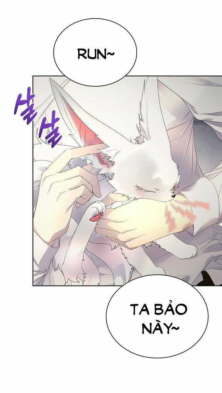 Tôi Đã Nuôi Hồ Ly Sai Cách Rồi Chapter 11.2 trang 51