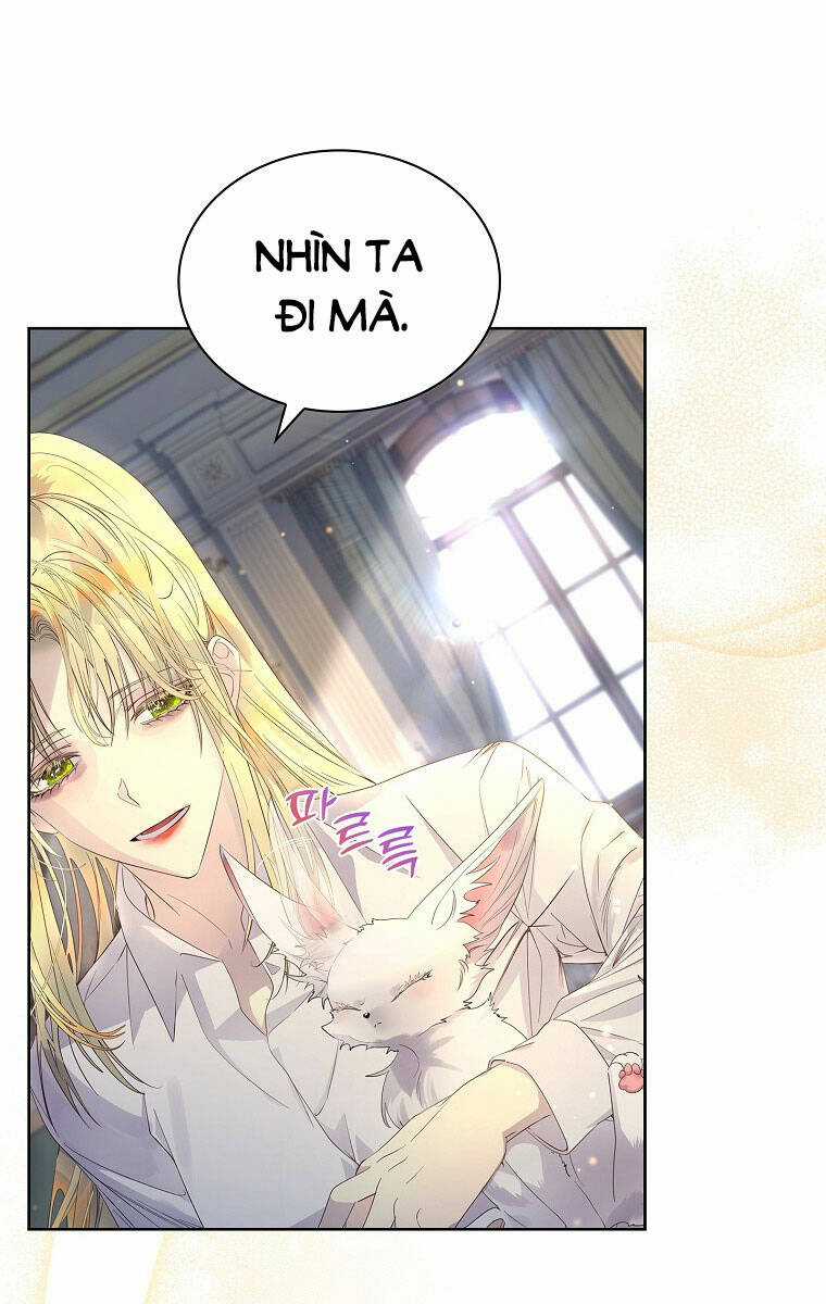 Tôi Đã Nuôi Hồ Ly Sai Cách Rồi Chapter 11.2 trang 52