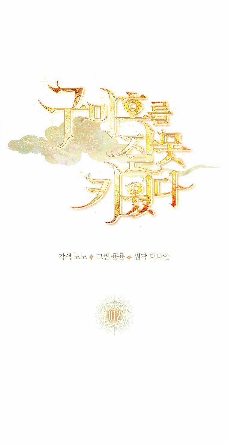 Tôi Đã Nuôi Hồ Ly Sai Cách Rồi Chapter 12.1 trang 0