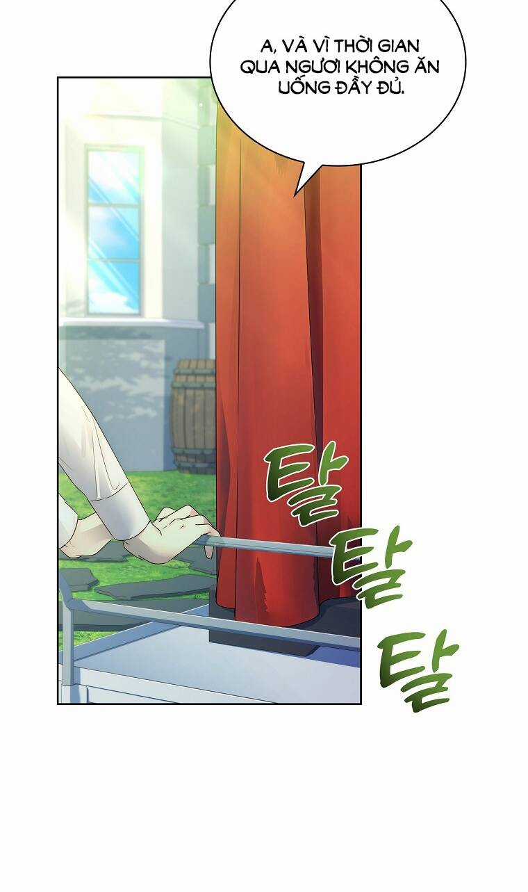 Tôi Đã Nuôi Hồ Ly Sai Cách Rồi Chapter 12.1 trang 11