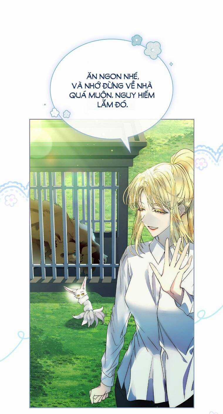 Tôi Đã Nuôi Hồ Ly Sai Cách Rồi Chapter 12.1 trang 15