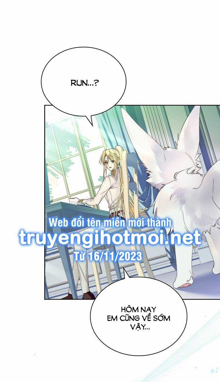 Tôi Đã Nuôi Hồ Ly Sai Cách Rồi Chapter 12.1 trang 28