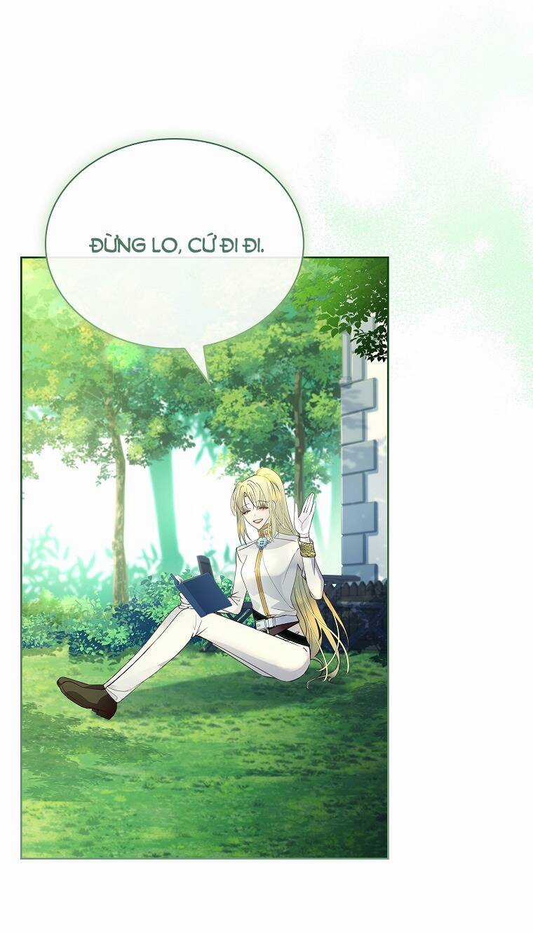 Tôi Đã Nuôi Hồ Ly Sai Cách Rồi Chapter 12.1 trang 32