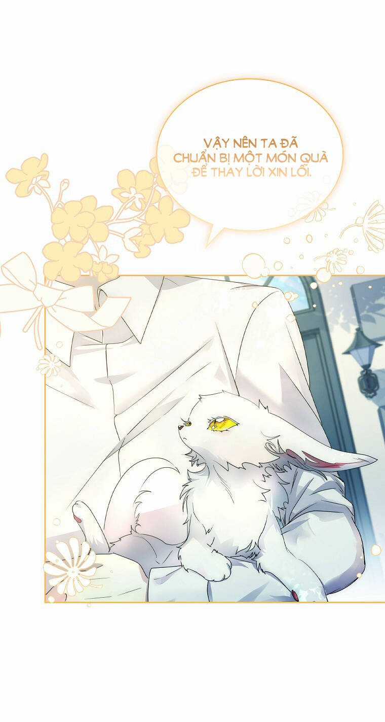 Tôi Đã Nuôi Hồ Ly Sai Cách Rồi Chapter 12.1 trang 4