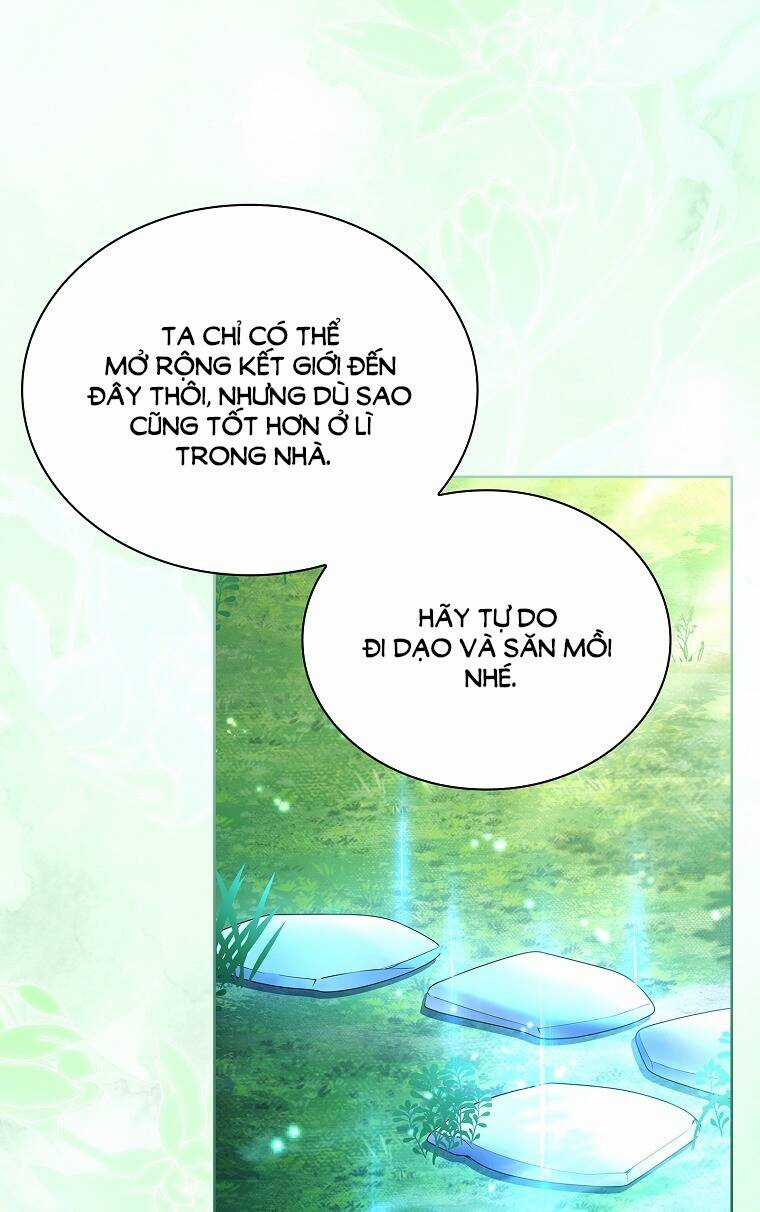 Tôi Đã Nuôi Hồ Ly Sai Cách Rồi Chapter 12.1 trang 8