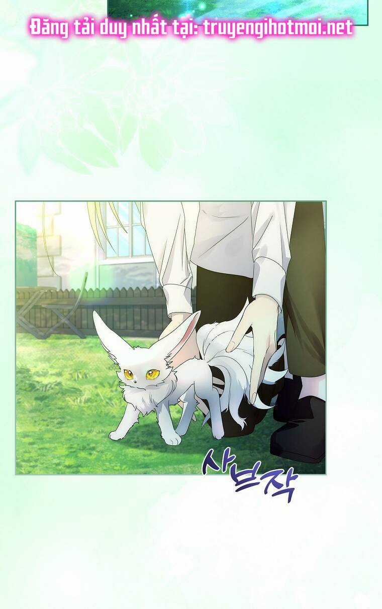 Tôi Đã Nuôi Hồ Ly Sai Cách Rồi Chapter 12.1 trang 9