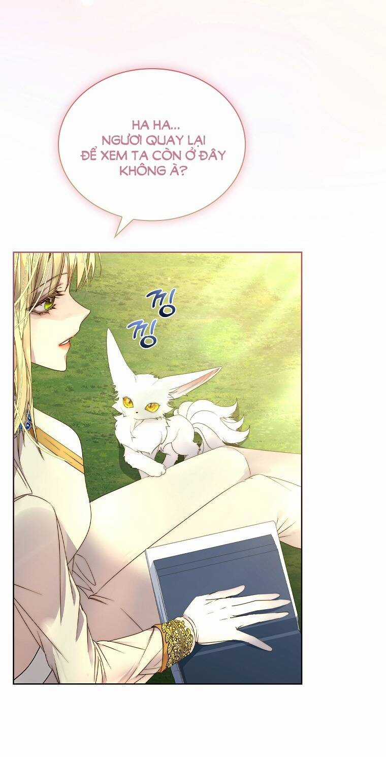 Tôi Đã Nuôi Hồ Ly Sai Cách Rồi Chapter 12.2 trang 0