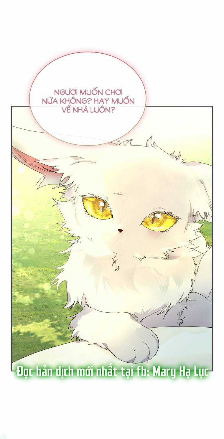 Tôi Đã Nuôi Hồ Ly Sai Cách Rồi Chapter 12.2 trang 1