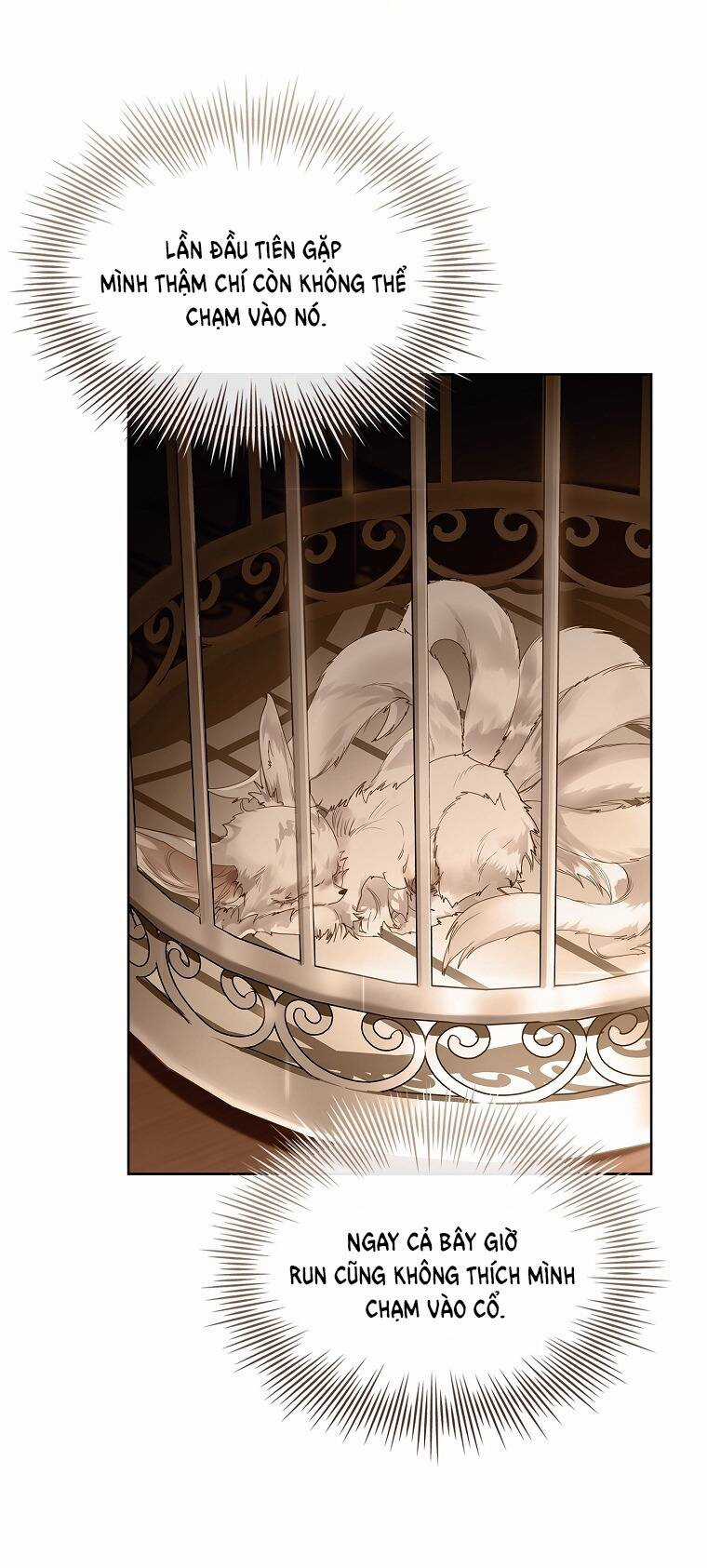 Tôi Đã Nuôi Hồ Ly Sai Cách Rồi Chapter 12.2 trang 10