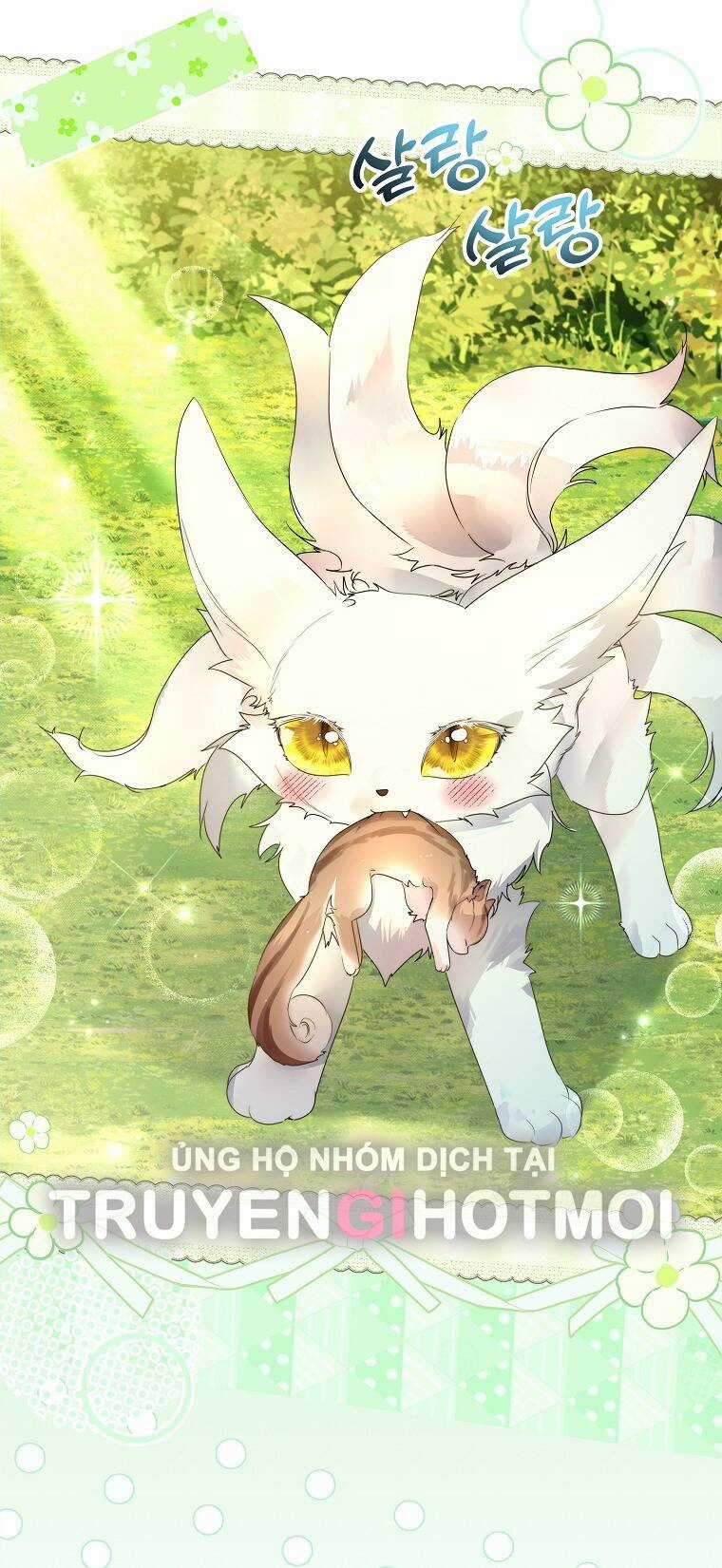 Tôi Đã Nuôi Hồ Ly Sai Cách Rồi Chapter 12.2 trang 17