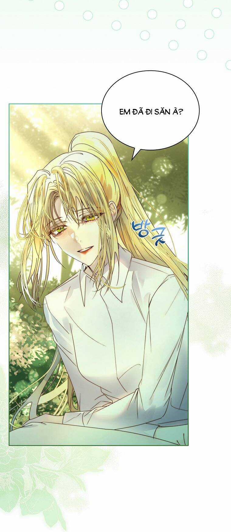 Tôi Đã Nuôi Hồ Ly Sai Cách Rồi Chapter 12.2 trang 18