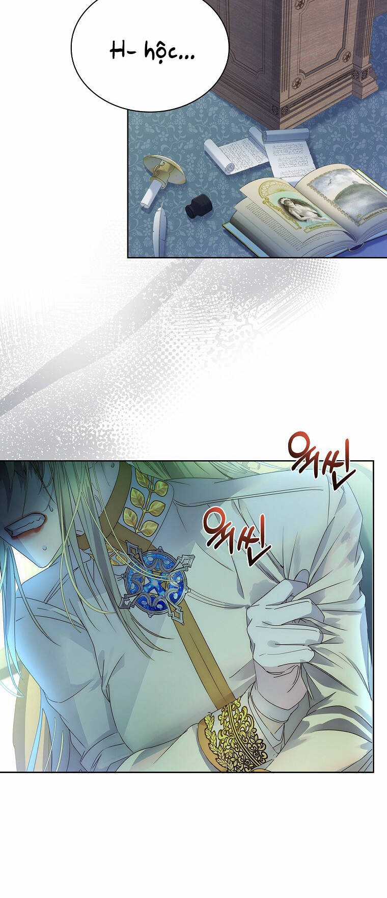 Tôi Đã Nuôi Hồ Ly Sai Cách Rồi Chapter 12.2 trang 25