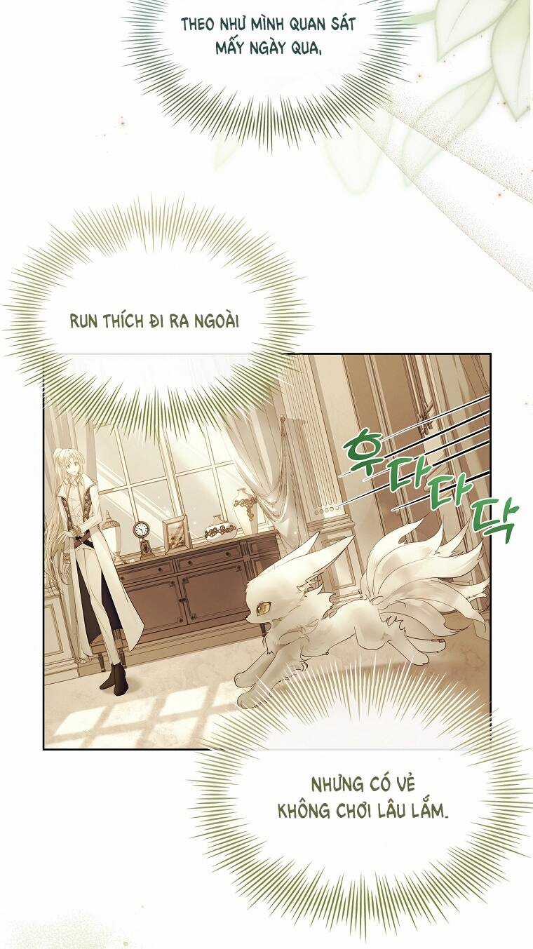 Tôi Đã Nuôi Hồ Ly Sai Cách Rồi Chapter 12.2 trang 3