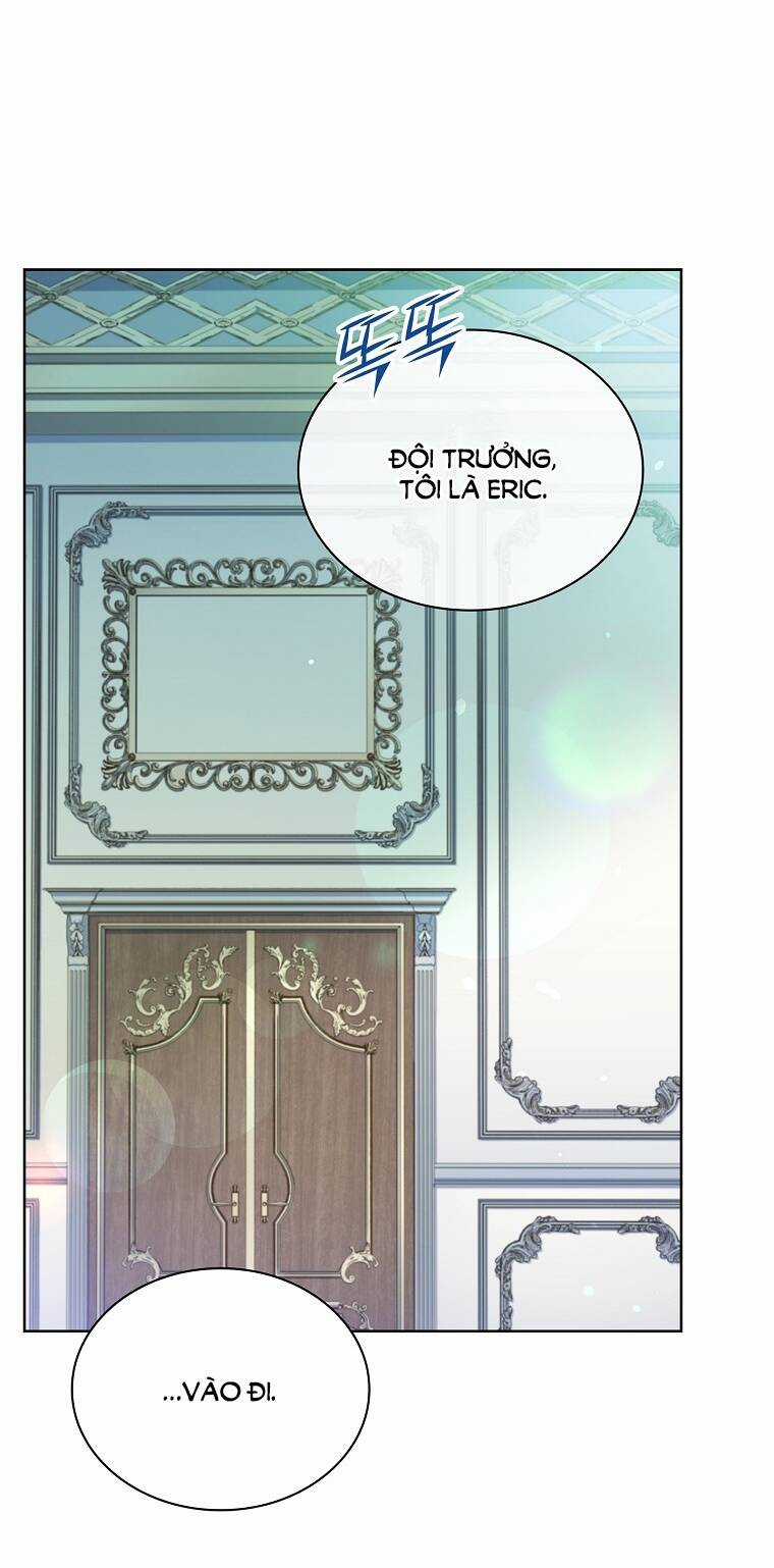 Tôi Đã Nuôi Hồ Ly Sai Cách Rồi Chapter 12.2 trang 33