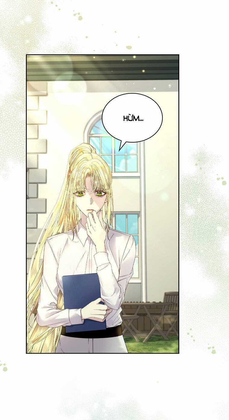 Tôi Đã Nuôi Hồ Ly Sai Cách Rồi Chapter 12.2 trang 4