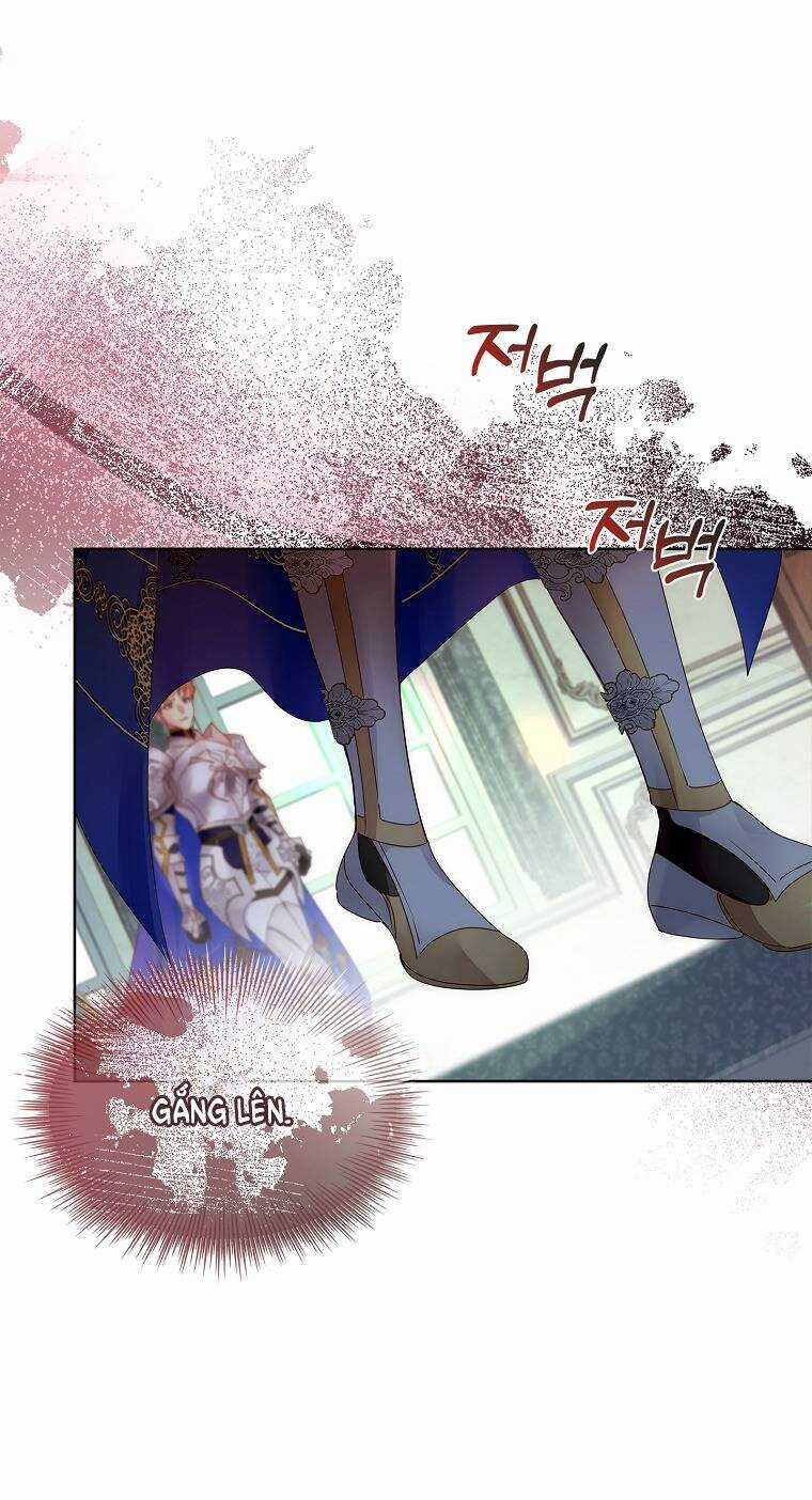 Tôi Đã Nuôi Hồ Ly Sai Cách Rồi Chapter 12.2 trang 42