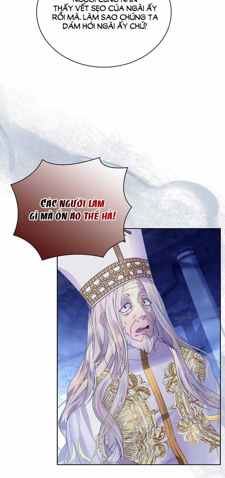 Tôi Đã Nuôi Hồ Ly Sai Cách Rồi Chapter 12.2 trang 51