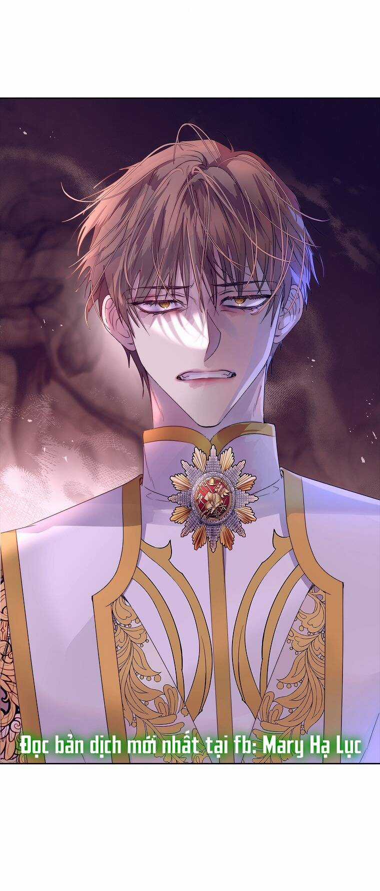 Tôi Đã Nuôi Hồ Ly Sai Cách Rồi Chapter 12.2 trang 54