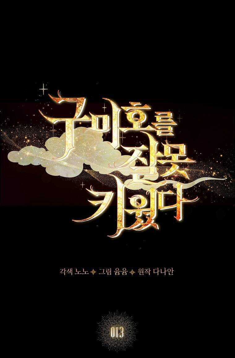 Tôi Đã Nuôi Hồ Ly Sai Cách Rồi Chapter 13.1 trang 0