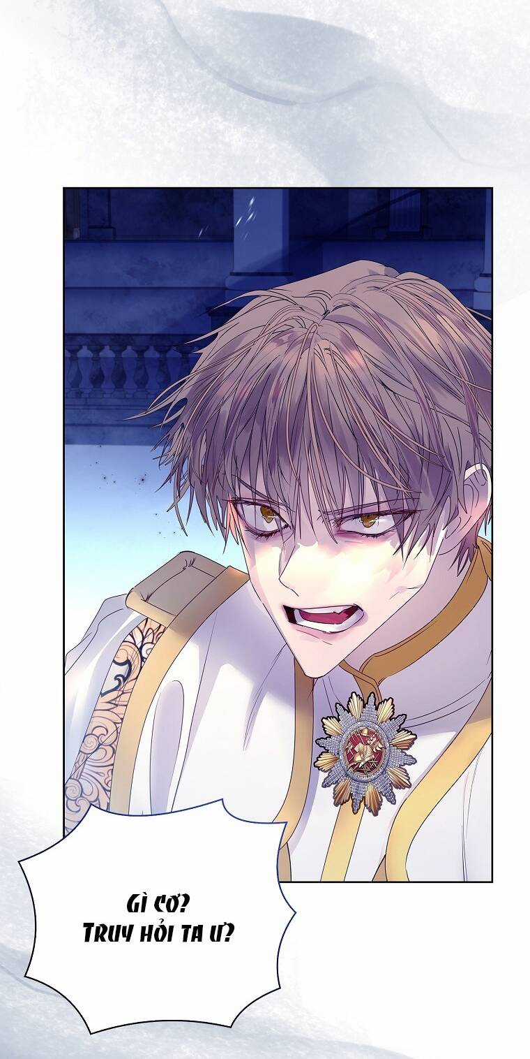 Tôi Đã Nuôi Hồ Ly Sai Cách Rồi Chapter 13.1 trang 12