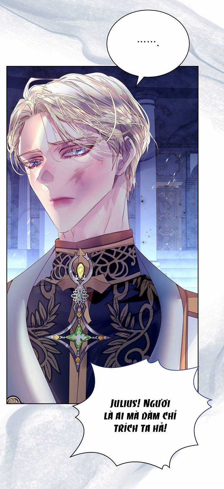 Tôi Đã Nuôi Hồ Ly Sai Cách Rồi Chapter 13.1 trang 13