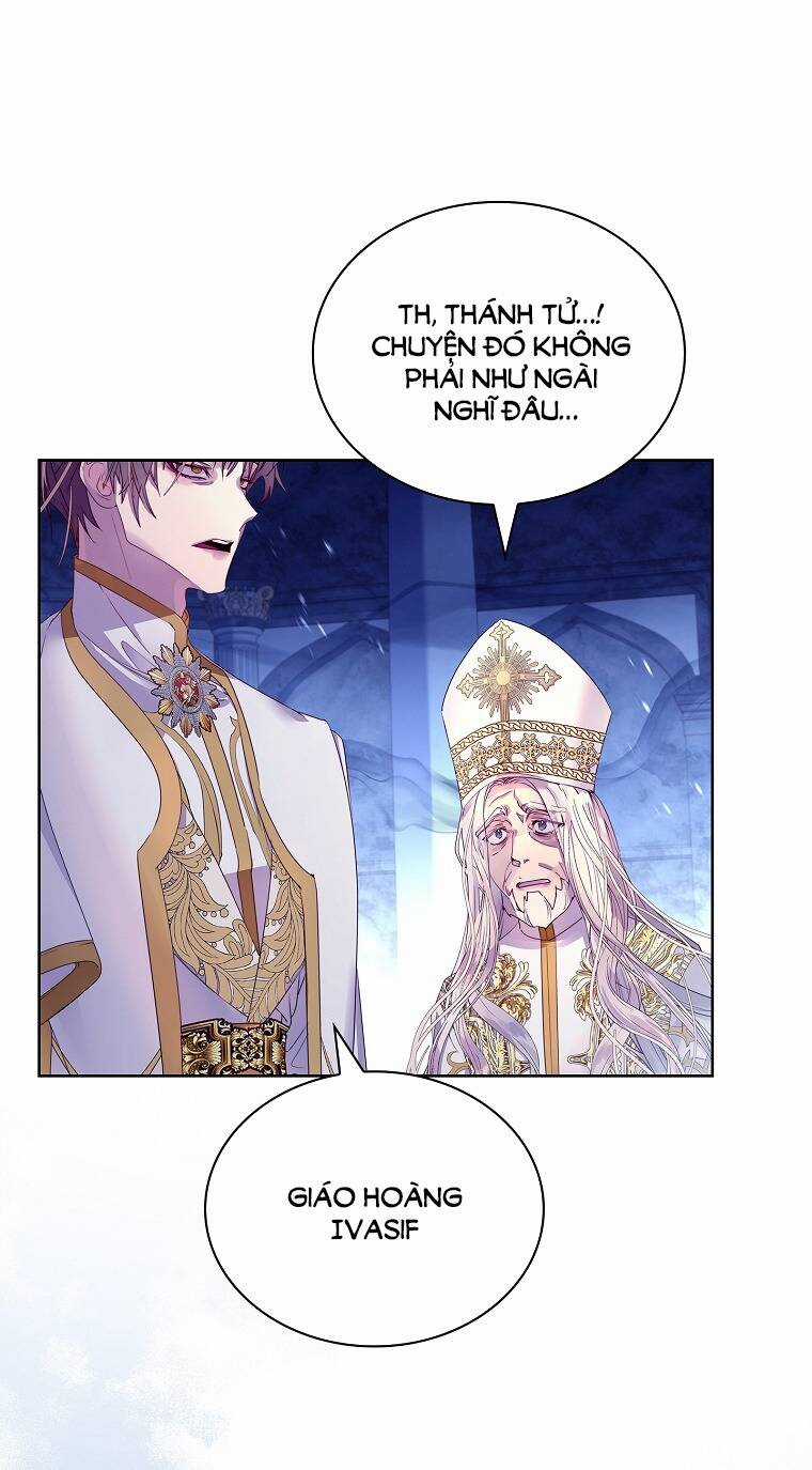 Tôi Đã Nuôi Hồ Ly Sai Cách Rồi Chapter 13.1 trang 15