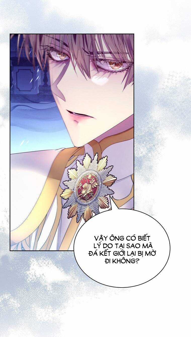 Tôi Đã Nuôi Hồ Ly Sai Cách Rồi Chapter 13.1 trang 16