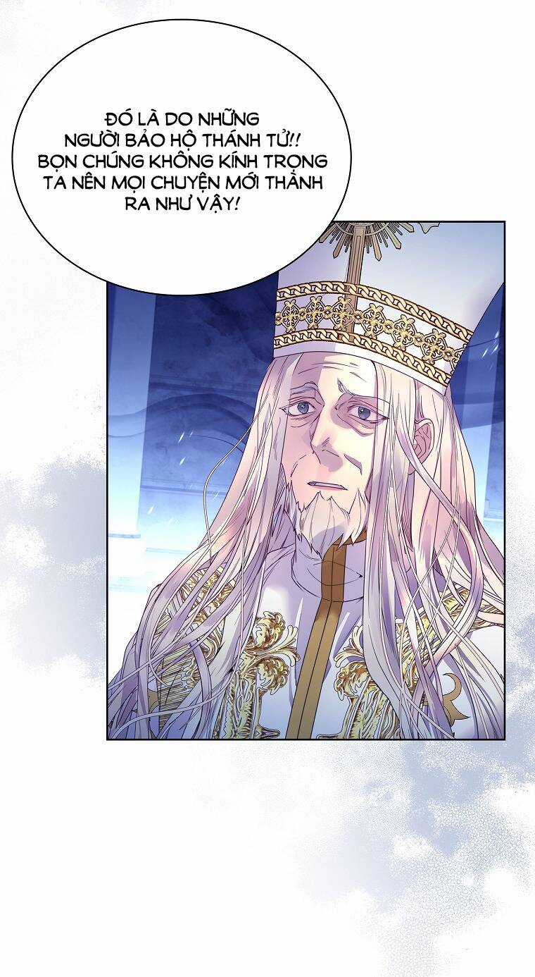 Tôi Đã Nuôi Hồ Ly Sai Cách Rồi Chapter 13.1 trang 17