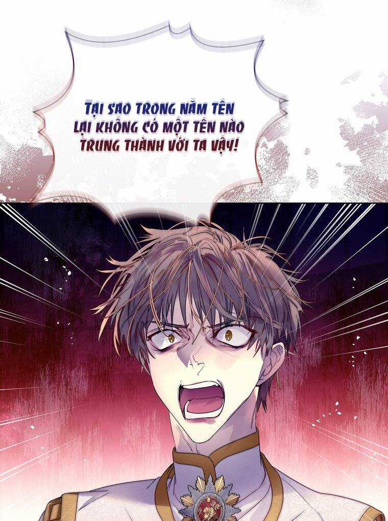 Tôi Đã Nuôi Hồ Ly Sai Cách Rồi Chapter 13.1 trang 18