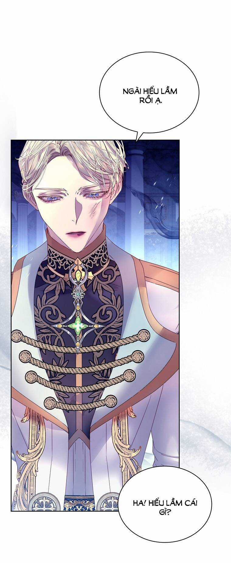 Tôi Đã Nuôi Hồ Ly Sai Cách Rồi Chapter 13.1 trang 20