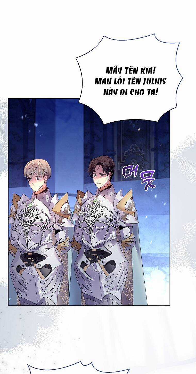 Tôi Đã Nuôi Hồ Ly Sai Cách Rồi Chapter 13.1 trang 25