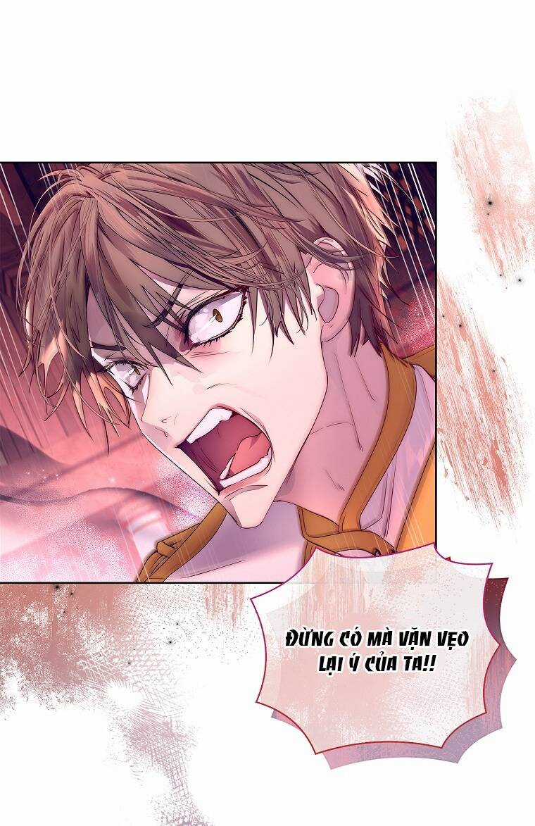 Tôi Đã Nuôi Hồ Ly Sai Cách Rồi Chapter 13.1 trang 29