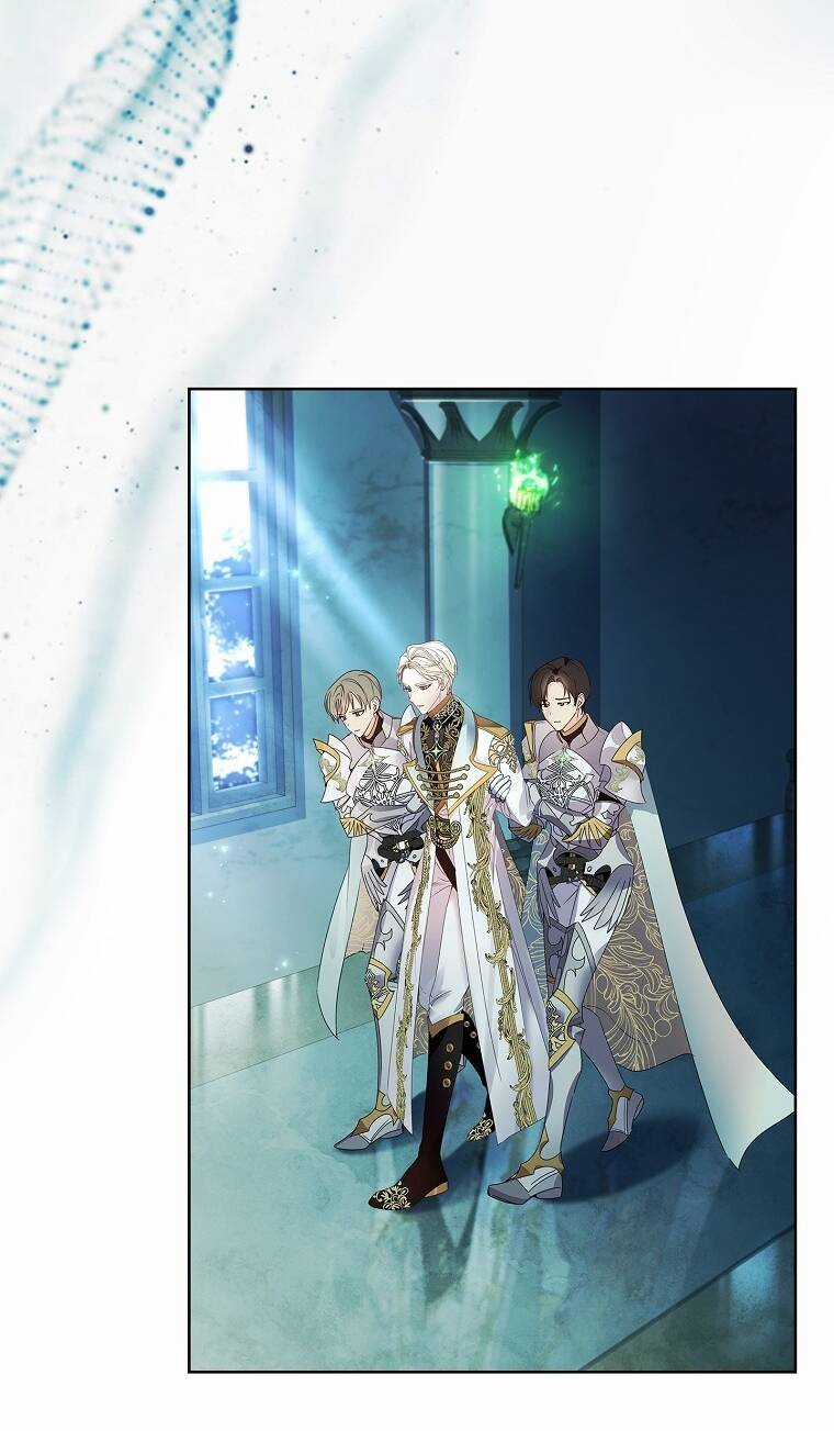 Tôi Đã Nuôi Hồ Ly Sai Cách Rồi Chapter 13.1 trang 32