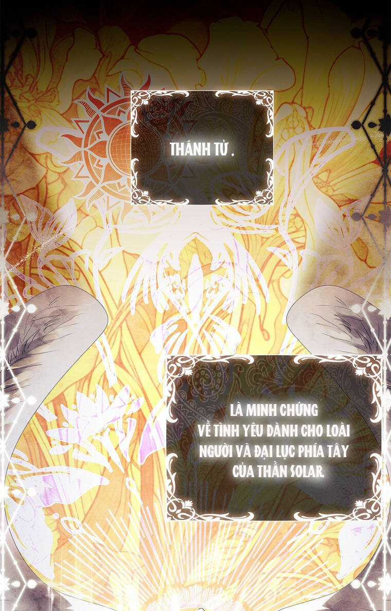 Tôi Đã Nuôi Hồ Ly Sai Cách Rồi Chapter 13.1 trang 35