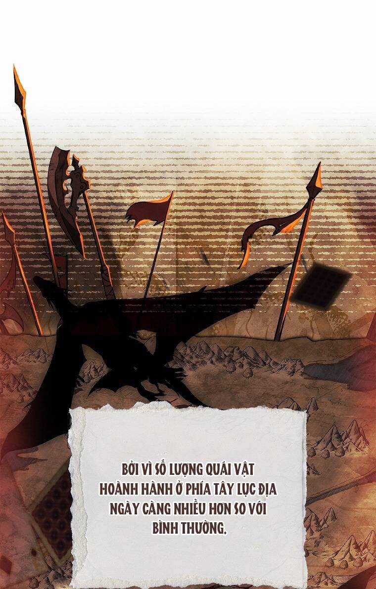 Tôi Đã Nuôi Hồ Ly Sai Cách Rồi Chapter 13.1 trang 6